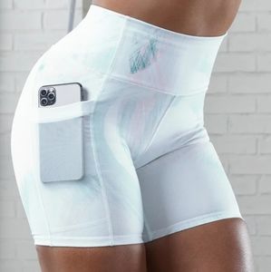 Fabletics Mila High-waisted Pocket Short Small